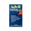 Advil Pain Reliever/Fever Reducer Coated Tablet Refill