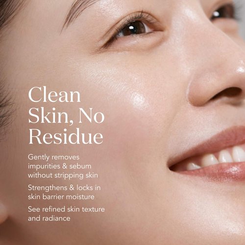 SK-II Foaming Facial Cleanser - Gentle Face Cleanser for Dull, Dry Skin - Visibly Improves Radiance and Removes Impurities to Reveal a Smoother, Healthier Complexion (3.6 oz)