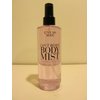 Victoria's Secret Love My Body Can't Resist Body Mist 8.4 Oz Jasmine & Water Lily