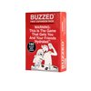 Buzzed Expansion Pack #1 - The Drinking Game That Will Get You & Your Friends Tipsy - Pool Party Games, Summer Party Games