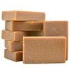 Simplici Goats Milk & Honey Bar Soap Bulk Box (7 Bars). PALM OIL FREE