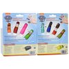 Ginsey Piece Party Finger Puppet Set, Paw Patrol, Pack