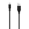 Jantoy 5ft USB Charging Cable Charger Power Cord Lead for Leapfrog LeapPad 3 Model# 31500 Leap Frog LeapPad3 Leap Pad3 Kids Learning Tablet &; Fisher Price Kid-Tough R7315 1.3 MP Digital Kids Camera
