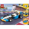 LEGO Creator 3in1 Extreme Engines 31072 Building Kit (109 Pieces)