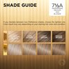 L'Oreal Paris Superior Preference Fade-Defying + Shine Permanent Hair Color, 7.5A Medium Ash Blonde, Pack of 1, Hair Dye