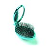 Wet Brush Pop Go Detangler Assortment Exclusive Ultrasoft IntelliFlex Bristles Blue, Teal