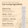 Grande Cosmetics Lips Hydrating Lip Plumper Gloss