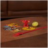 Bakugan, Special Attack Dragonoid, Spinning Collectible, Customizable Action Figure and Trading Cards, Kids Toys for Boys and Girls 6 and up
