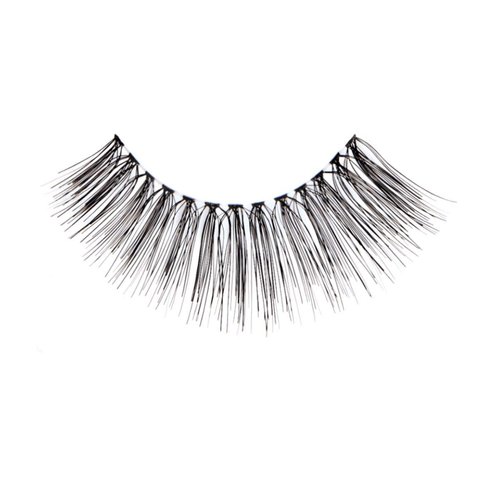 Red Cherry False Eyelashes #118 (Pack of 3 Pairs)