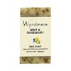 Wyndmere Mint & Rosemary Bar Soap