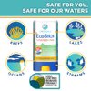 STREAM 2 SEA EcoStick SPF 35 Mineral Sunscreen Stick, Sweat and Water Resistant Sunblock, USDA Approved Biodegradable Paraben Free and Reef Safe Sunscreen Protection Against UVA UVB (EcoStick Kids)