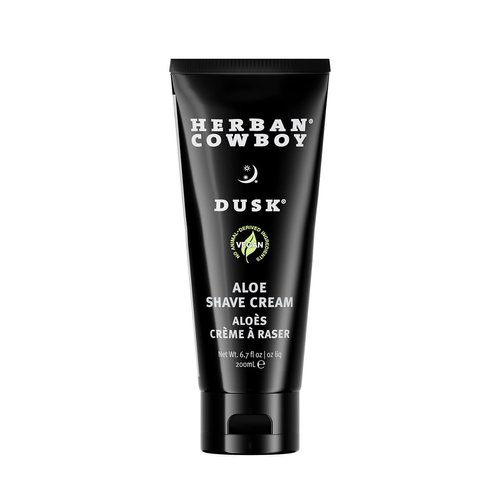 Premium Shave Cream, Dusk (6.7 Fl Oz (Pack of 1))
