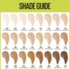 Maybelline Super Stay Full Coverage Liquid Foundation Active Wear Makeup, Up to 30Hr Wear, Transfer, Sweat & Water Resistant, Matte Finish, Java, 1 Count