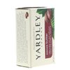 Yardley London Pure Cocoa Butter & Vitamin E Bar Soap, 4.25 Ounces /120 G (Pack of 3)