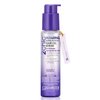 GIOVANNI 2chic Repairing Super Potion Hair Oil Serum - Blackberry & Coconut Milk, Restoring Leave In Treatment for Dry Damaged Color Treated Hair, Paraben Free, Color Safe - 2.75 fl oz