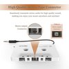 arsvita Car Audio Cassette to Aux Adapter, 3.5 MM Auxillary Cable Tape Adapter