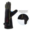 932℉ Leather Welding Gloves for Women Man, Heat Resistant Fire Long Sleeve Gloves for Tig Mig Stick BBQ Fireplace Animal Handling (Small 14inch)