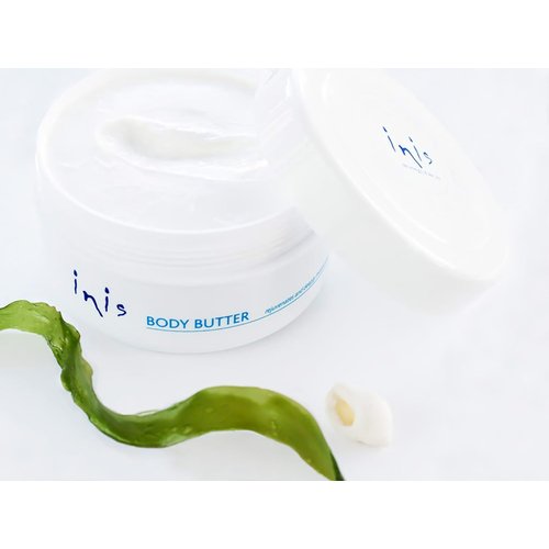 Inis the Energy of the Sea Rejuvenating Body Butter, 10.1 Fluid Ounce