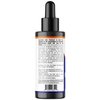 Vitamatic 2 Packs Liquid Biotin & Collagen for Hair Growth - Women & Men – Supports Glowing Skin, Healthy Hair & Nail Growth (2Fl Oz)
