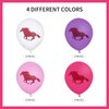32 Pcs Horse Balloons Cowgirl Balloons Horse Birthday Party Decoration Balloons 12 Inches Latex Balloons for Baby Shower Cowgirl Party Favors