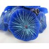 2xAquarium Fish Tank Silicone Sea Anemone Artificial Coral Ornament SH217
