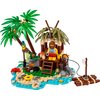 LEGO Lego Ray The Castaway (40566) Building Kit 2022