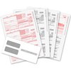 1099 NEC Forms 2023, 1099 NEC Laser Forms IRS Approved Designed for Quickbooks and Accounting Software 2023, 4 Part Tax Forms Kit, 25 Envelopes Self Seal, 25 Vendor Kit - Total 38 (108) Forms