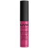 NYX Professional Makeup Soft Matte Lip Cream, Paris