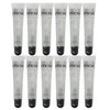 Cherimoya (12Pack) MAX Makeup Lip Polish HONEY Clear Gloss