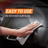 Armor All Interior Car Cleaning Wipes, Car Wipes for Dirt and Dust, 30 Count