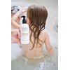 Absolutely Natural Zoey Naturals - Sweet Citrus Hair Conditioner for Kids, Tear-Free, Hypoallergenic, Paraben-Free, Cruelty Free, Made in USA