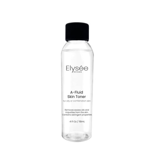 A-Fluid Skin Toner