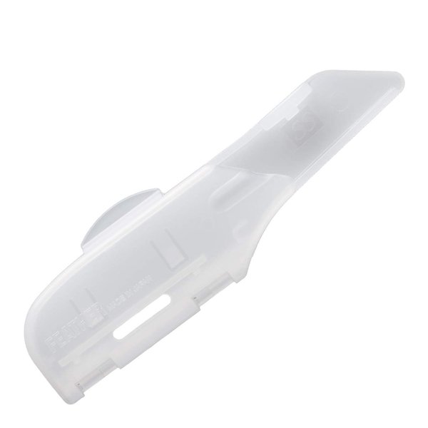 FEATHER Artist Club SS Straight Razor Safety Cover SNC-500