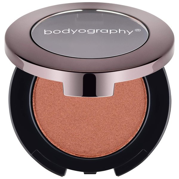 BODYOGRAPHY - Expressions Eye Shadow, Pebble, 0.14 Ounce