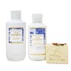 Bath & Body Works Fresh Getaway Duo Gift Set - Shower Gel and Body Lotion - with a Creamy Rose Bar Soap - Full Size