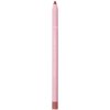tarte maracuja juicy lip liner Dusty Rose