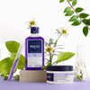 Phyto Purple Repairing Hair Mask for Blonde Highlighted Hair - Neutralizes Yellow Tones, Reduce Brassiness & Condition Dry, Damaged Hair|200ml