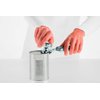 Rosle Stainless Steel Can Opener with Pliers Grip, 7-inch