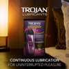 Trojan Lubricants Personal Lubricant Arouses & Intensifies - 3oz, Pack of 2