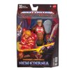 Masters of the Universe Masterverse New Eternia Action Figure & Accessories, Thunder Punch Deluxe Motu Collectible with 30 Articulations, 7-inch