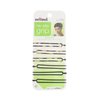 Scunci No-Slip Grip Hair Pins, 6 ct