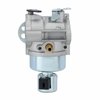 Powtol 20-853-33-S SV540S Carburetor for Kohler Courage SV Series SV470 SV530 SV540 SV541 SV590 SV591 SV600 SV601 SV610 SV620 Engine Lawn Mower Tractor