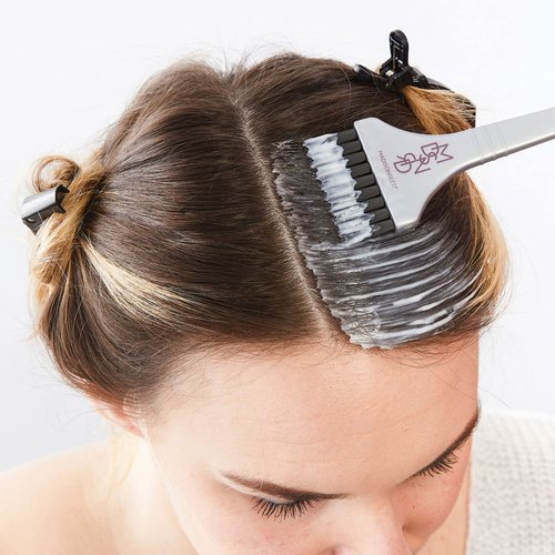 Madison Reed Pro Color Tool Kit, 7pc Set for DIY Hair Coloring, Mixing Bowl, Brush, Hair Clips, Bonus Comb, Great For All Hair Types & Colors