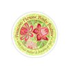 Greenwich Bay Trading Company Botanic Body Butter with Shea Butter and Cocoa Butter 8oz Tub (Passion Flower)