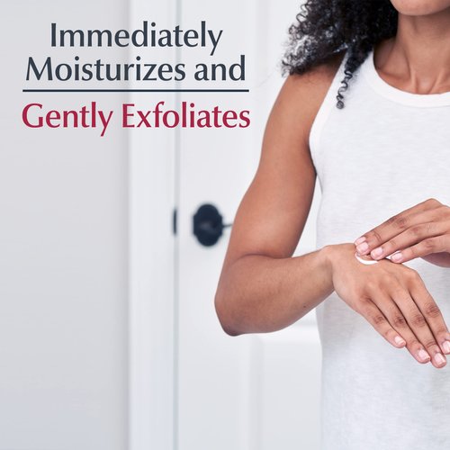 Eucerin Advanced Repair Hand Cream, Travel Size Hand Cream for Dry Hands, Unscented Hand Moisturizer Enriched with Ceramides, 2.7 Oz Tube