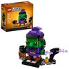 LEGO BrickHeadz Halloween Witch 40272 Building Kit (151 Pieces)