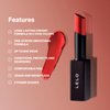 LELO MAKEUP - STYLO Lipstick - Extra Creamy Matte Lipstick for Women, Long Lasting Lipstick, Lipsticks - 05 SCREWED