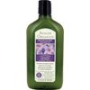 Avalon Organics Lavender Nourishing Shampoo with Beta Glucan - 11 fl oz