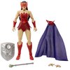 Masters of the Universe Masterverse Catra Action Figure with Accessories, 7-inch Motu Collectible Gift​, Multicolor
