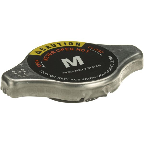 Gates 31412 Standard Radiator Cap